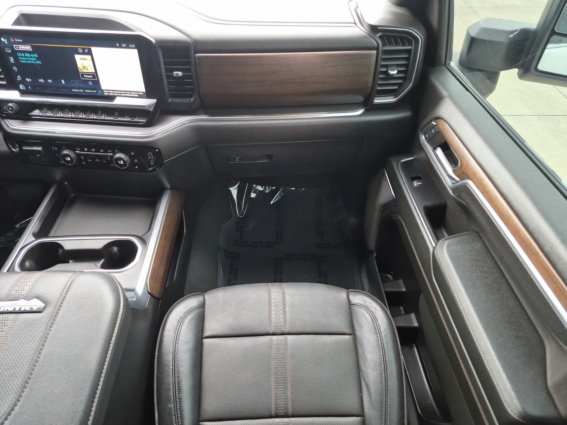 2024 Chevrolet Silverado 2500HD High Country - Photo 29