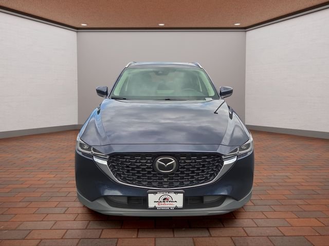 Used 2023 Blue Mazda 2.5 S Preferred Package image 27