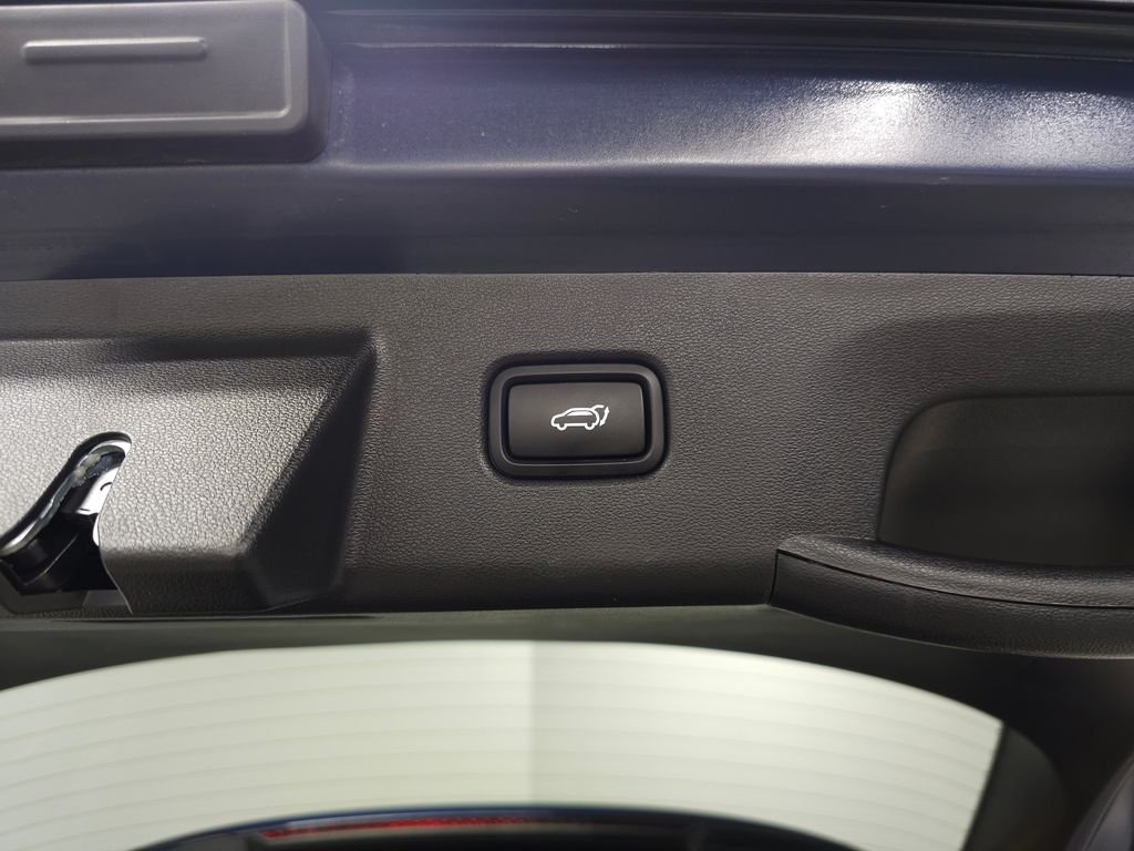 2026 Hyundai Tucson SEL - Photo 10