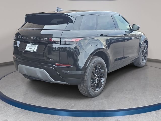 2026 Land Rover Range Rover Evoque S - Photo 5