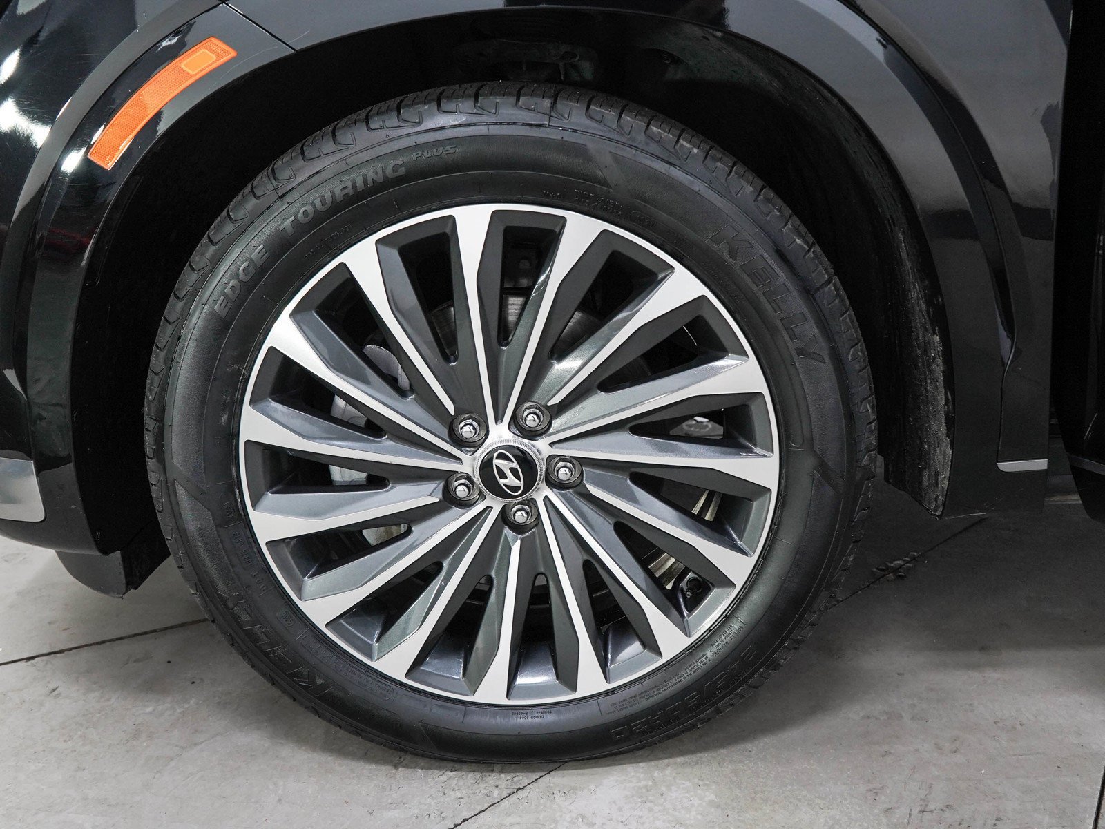 2024 Hyundai Palisade Calligraphy - Photo 32