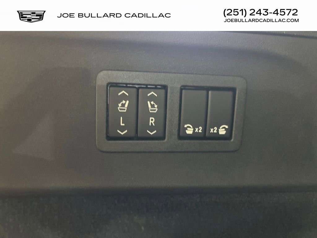 2026 Cadillac Escalade IQ Sport - Photo 23