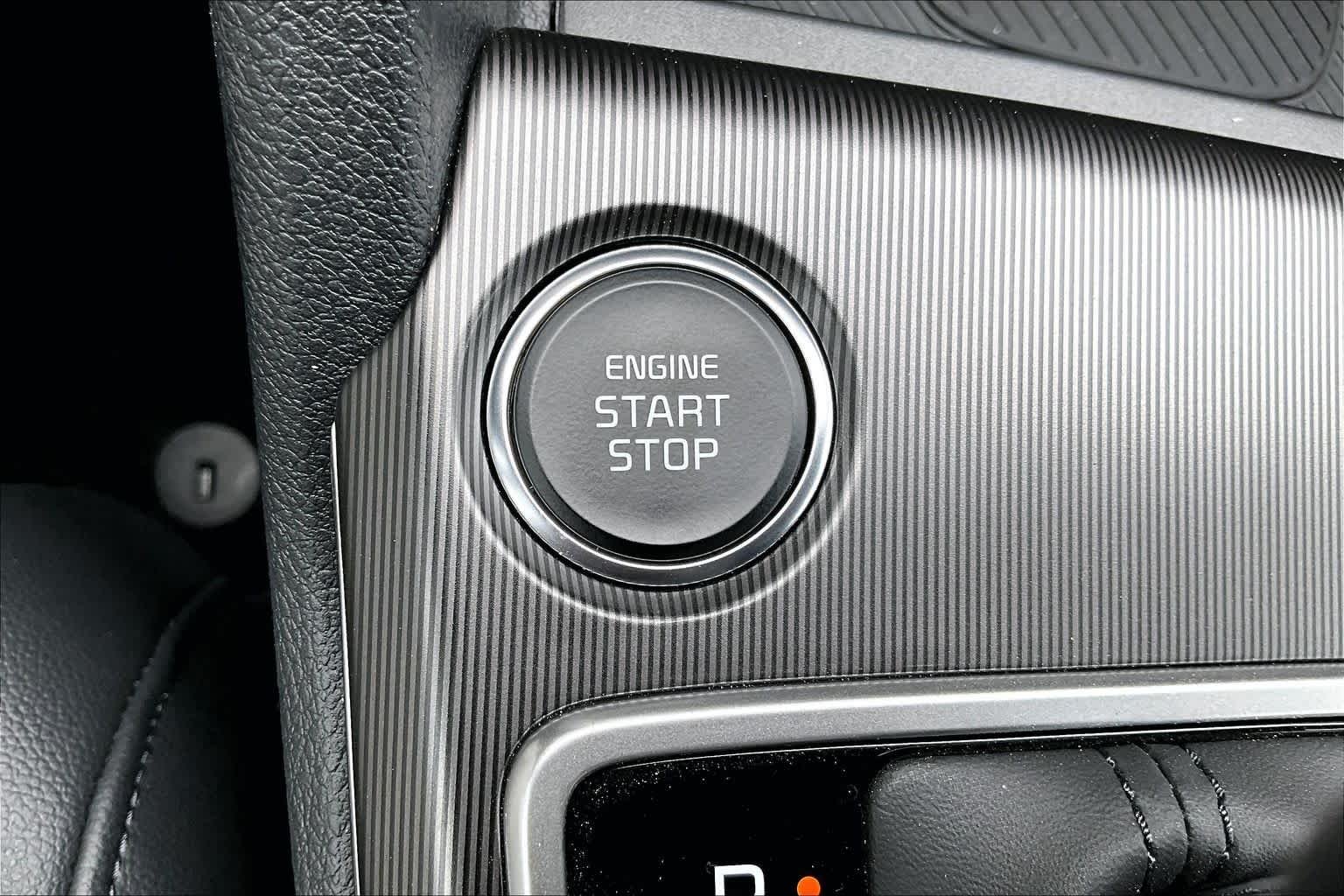 Used 2026 Ebony Black Kia SX-Prestige image 33