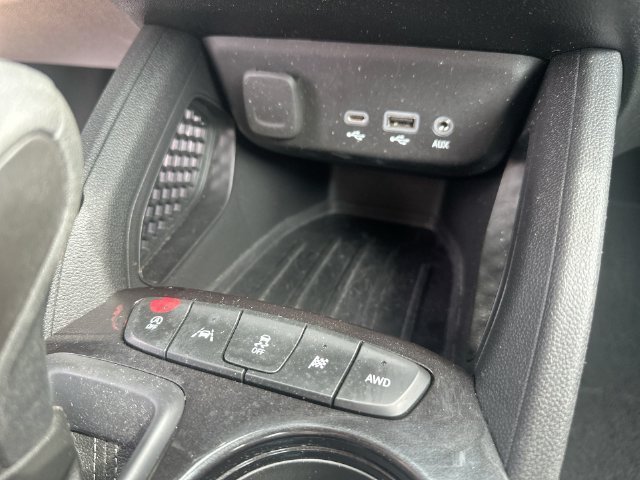 Used 2023 SUMMIT WHITE Chevrolet LS image 46