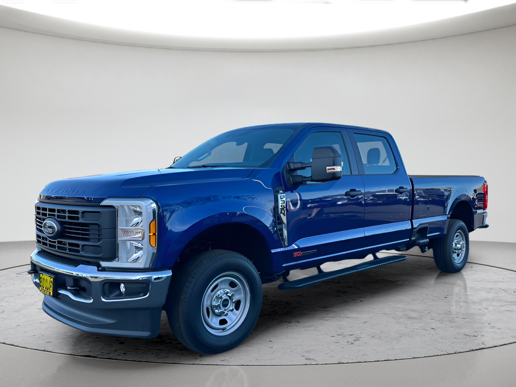 2026 Ford F-350 Super Duty XL - Photo 7