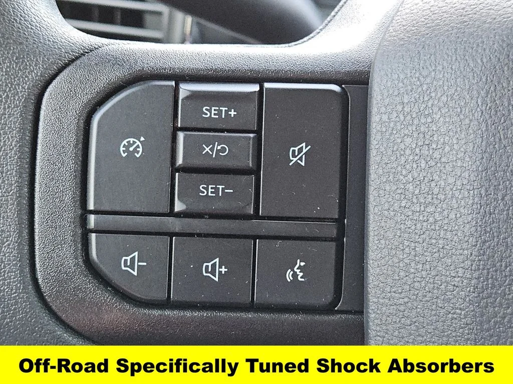 2026 Ford F-250 Super Duty XLT - Photo 20