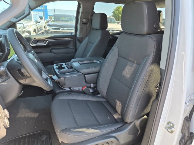 2026 Chevrolet Silverado 1500 LT - Photo 21