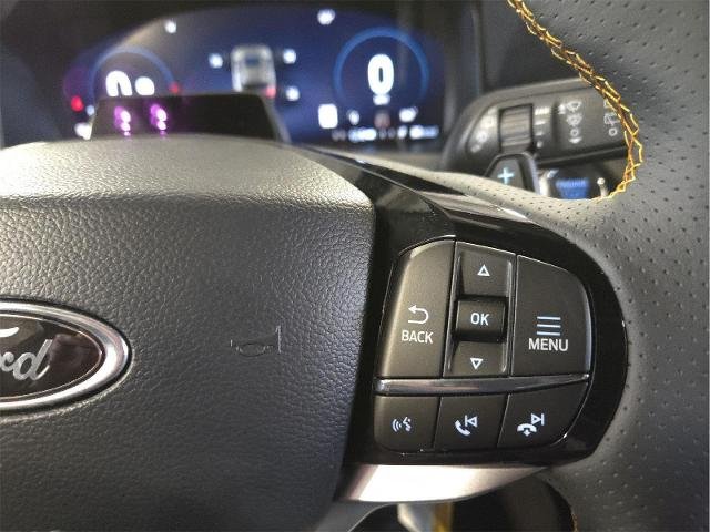New 2026 Marsh Gray Ford Tremor® image 13