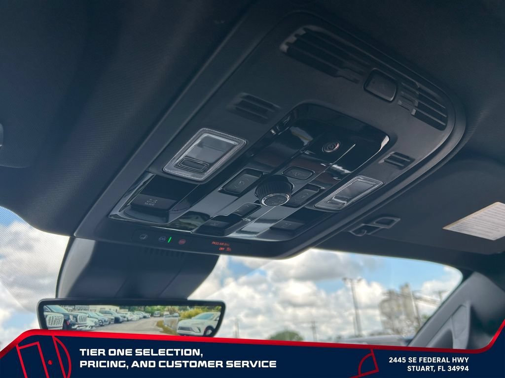 New 2026 Onyx Black GMC Denali image 35