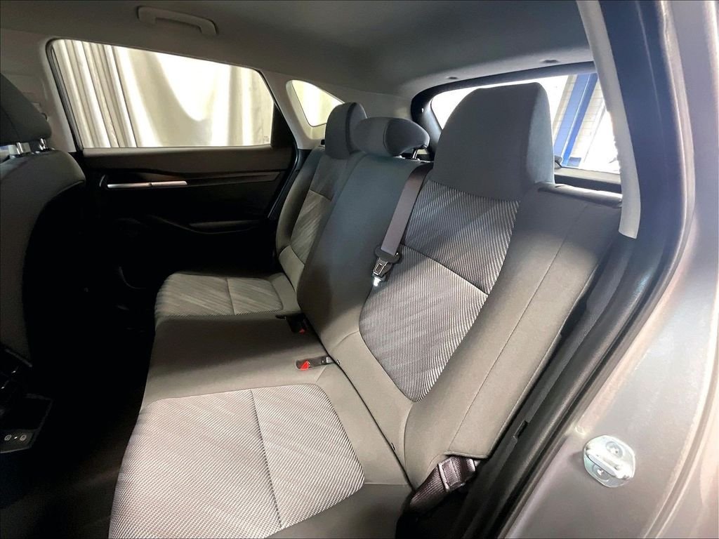 Used 2024 Gray Kia LX image 15