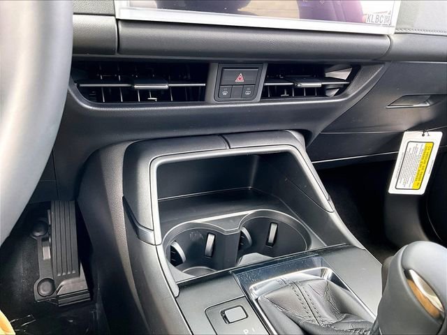 2026 Mazda CX-5 — photo 21