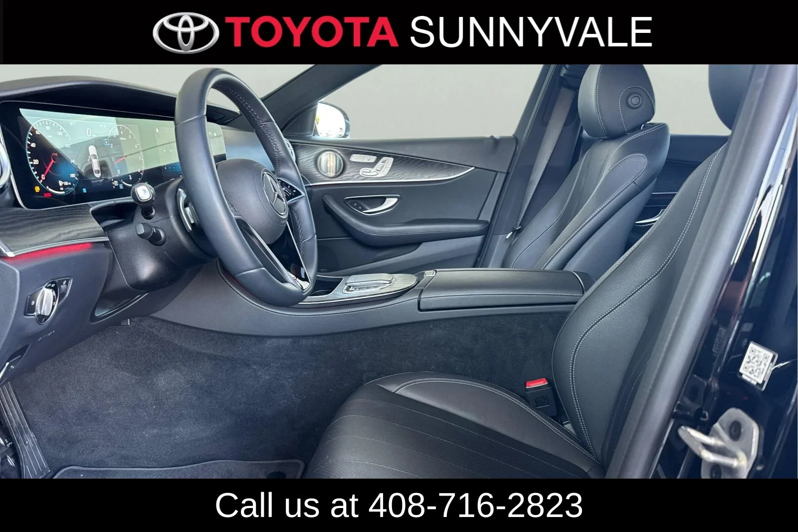 Used 2022 Black Mercedes-Benz E 350 image 14