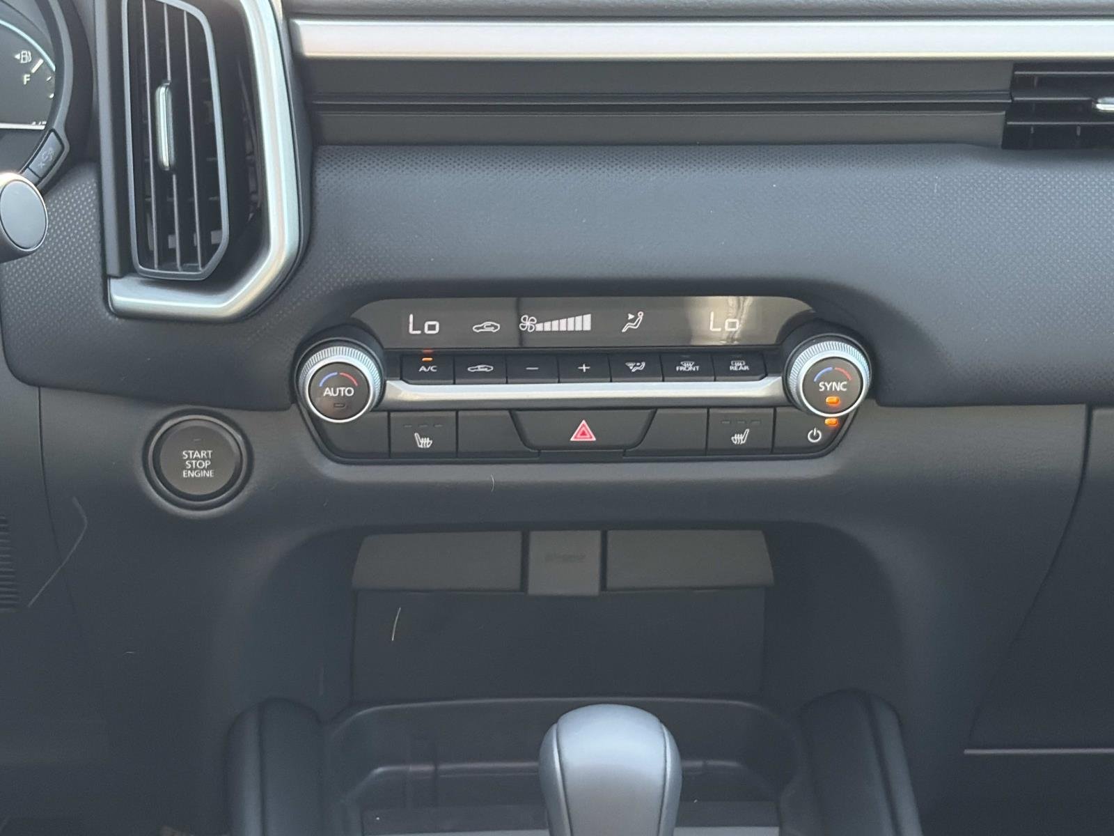 New 2026 Wind Chill Pearl Mazda 2.5 S Preferred AWD image 9