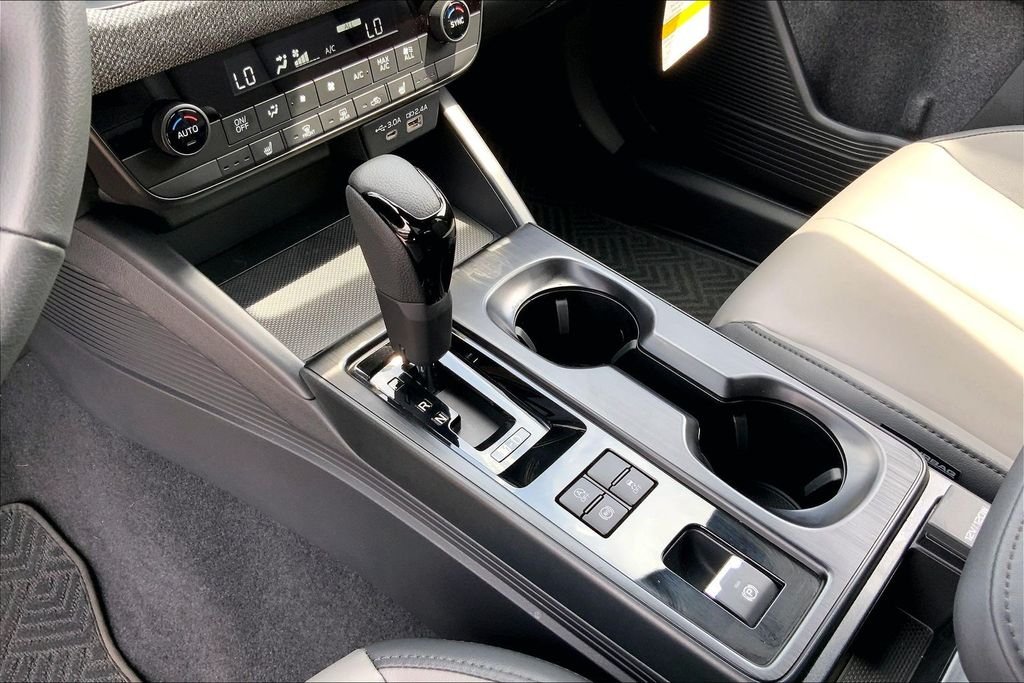 Certified Used 2026 Green Subaru Premium image 18