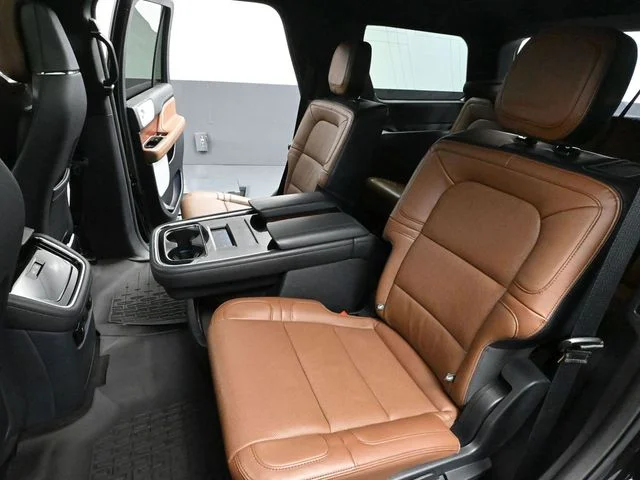 2024 Lincoln Navigator Reserve - Photo 42