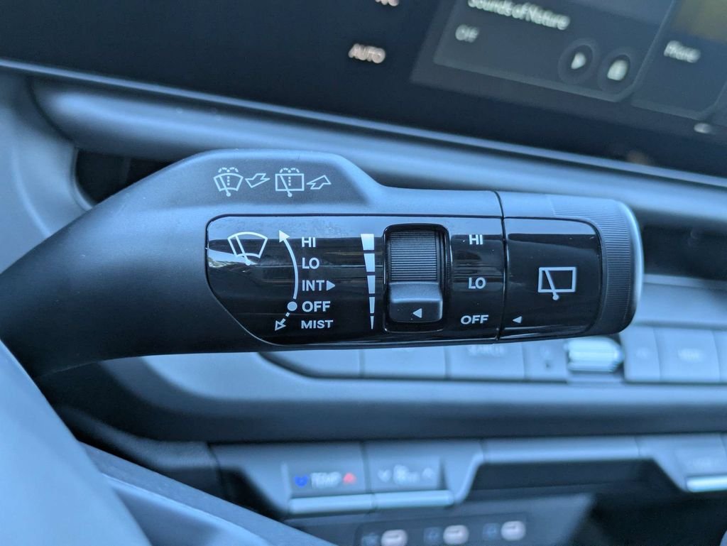 New 2027 Frost Blue Kia X-Line image 28