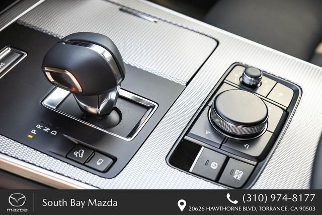 New 2026 Platinum Quartz Metallic Mazda 3.3 Turbo Premium Plus AWD image 21