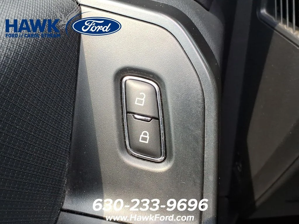 Used 2023 Gray Metallic Ford XL image 17