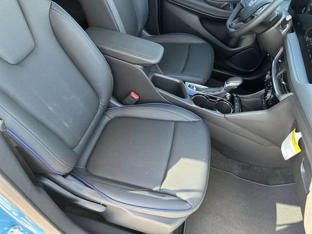 2026 Buick Encore GX Sport Touring - Photo 27