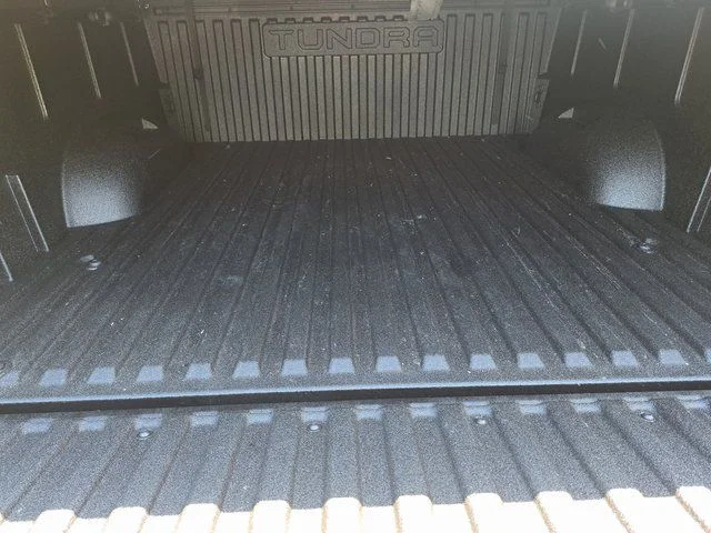 Used 2026 Gray Toyota SR5 image 31