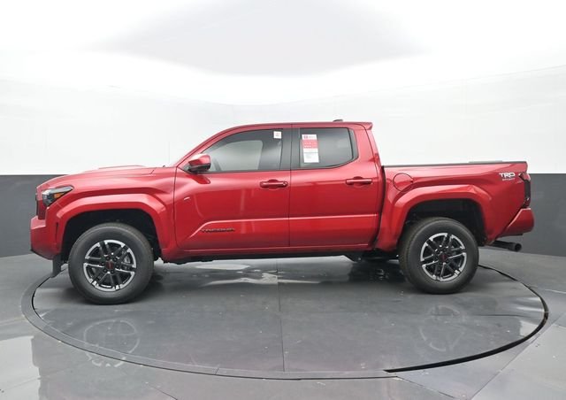 New 2026 Supersonic Red Toyota TRD Sport image 20