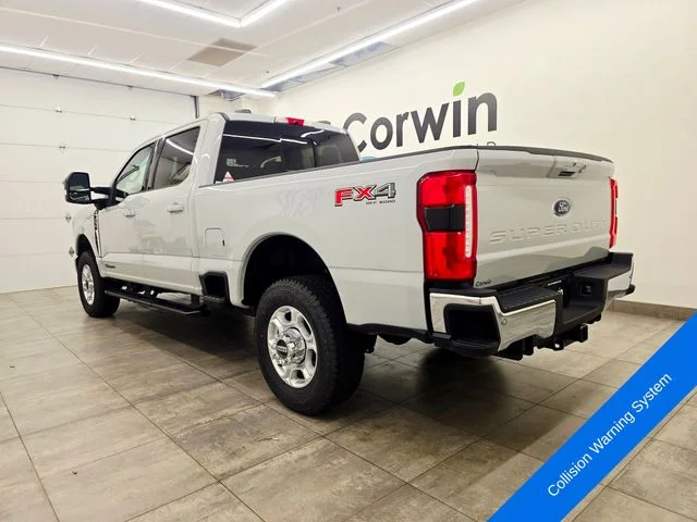 New 2026 Avalanche Ford F-350® XLT image 3