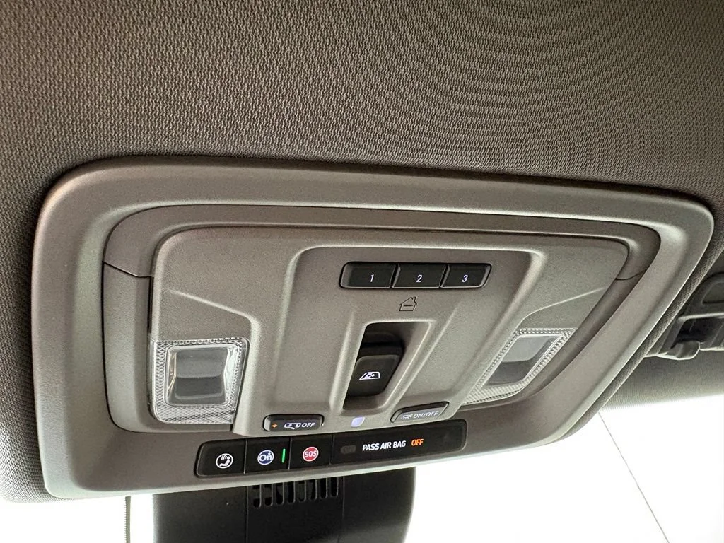 New 2026 Sterling Gray Metallic Chevrolet LT image 38