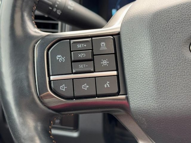2024 Ford F-350 Super Duty Platinum - Photo 17