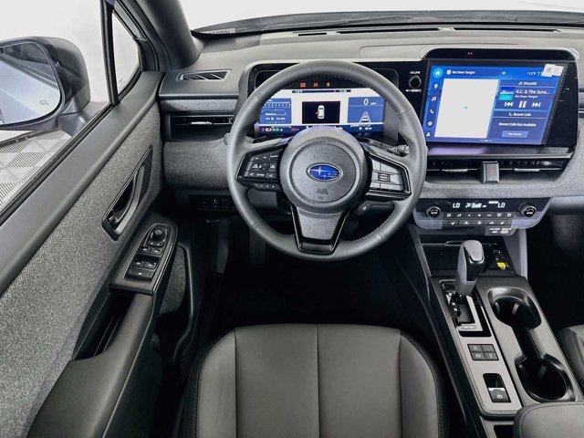 New 2026 ICE SILVER METALLIC Subaru Premium image 21