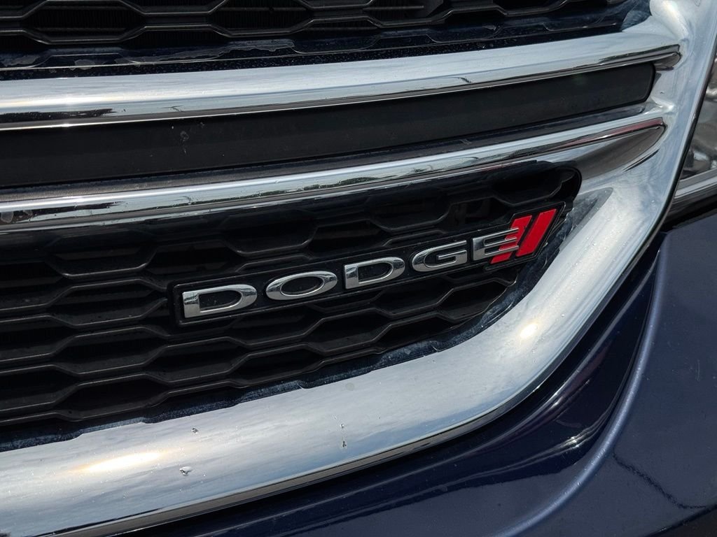 2017 Dodge Journey SXT - Photo 6
