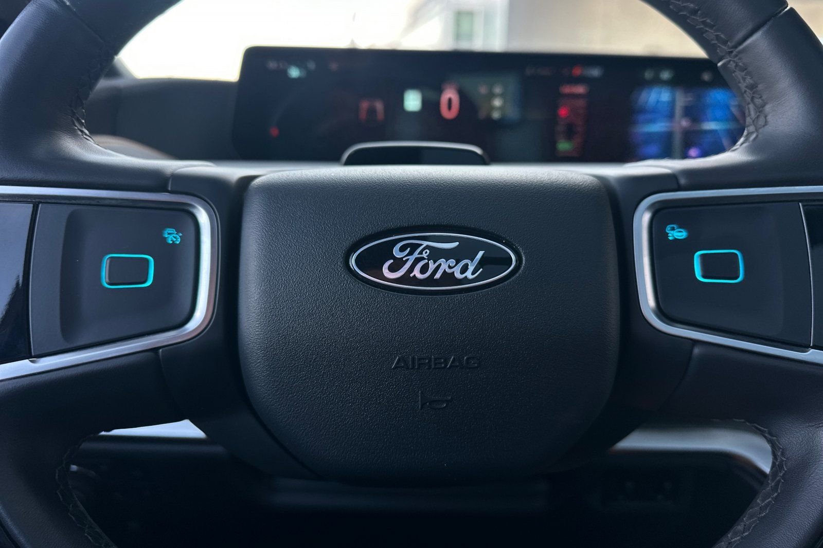 Used 2025 Gray Ford Tremor image 29