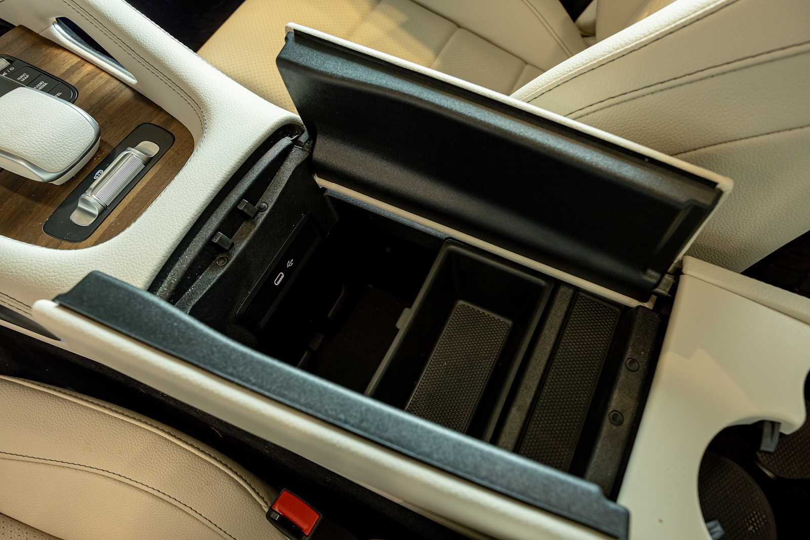 2026 Mercedes-Benz GLS Base - Photo 23