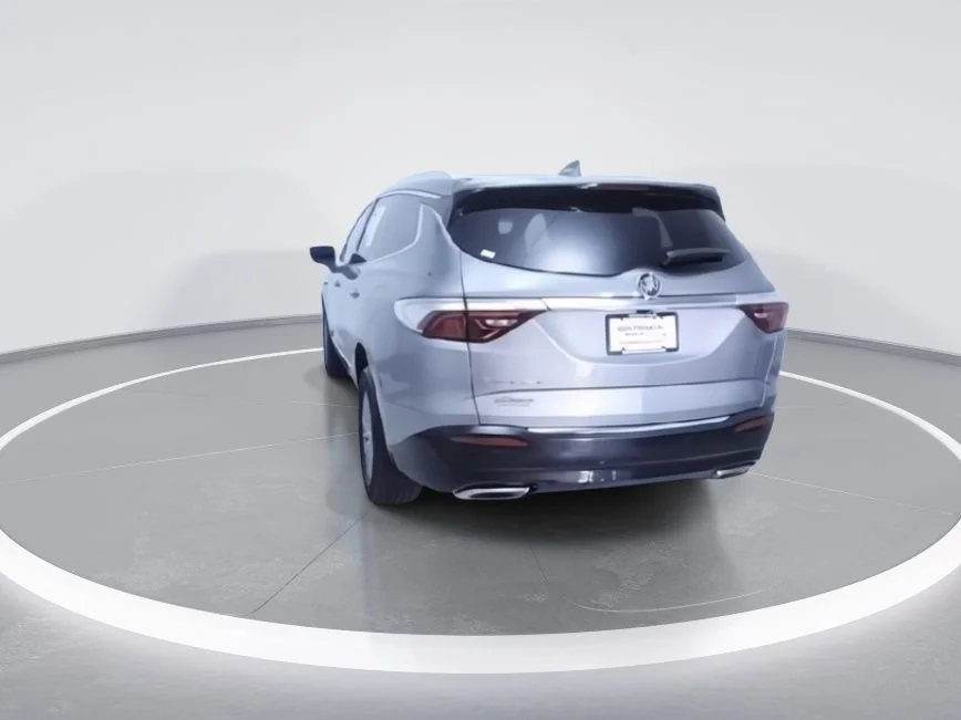 Used 2023 Gray Buick Essence image 6