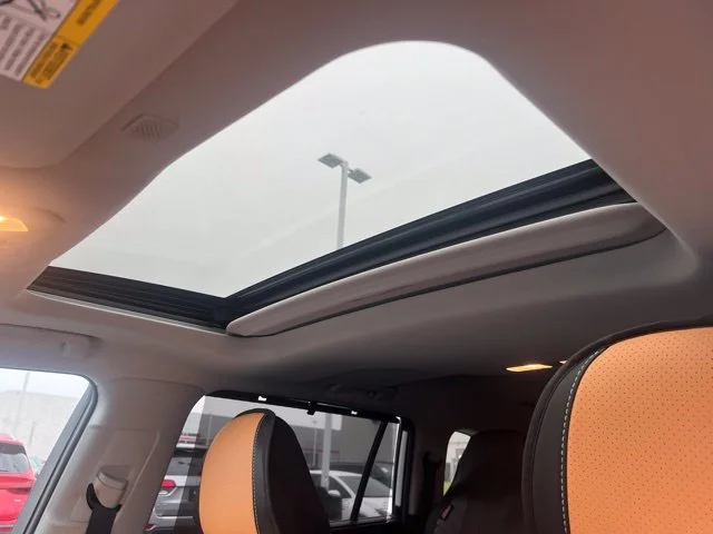 Used 2022 Beige Toyota Bronze Edition image 12