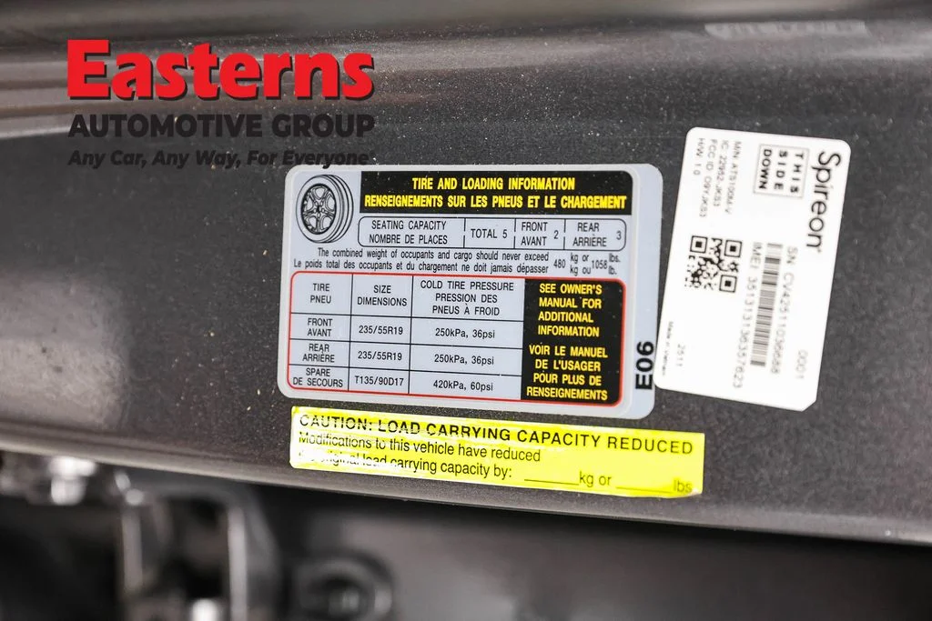 Used 2022 Gray Hyundai Limited image 39