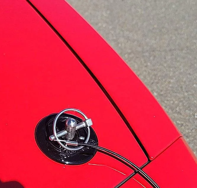 Used 2023 Torred Clearcoat Dodge R/T Scat Pack image 23