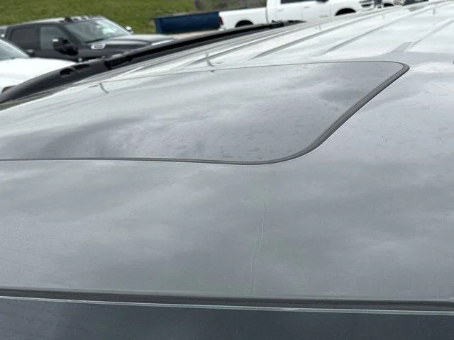 New 2026 Destroyer Gray Clear-Coat Exterior Paint Dodge GT Plus HEMI V8 image 15