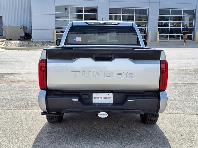 2024 Toyota Tundra SR5 - Photo 6