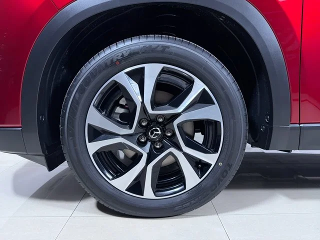 New 2026 SOULRED CRYSTAL Mazda 2.5 S Preferred image 10