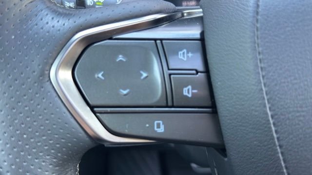 Certified Used 2023 Iridium Lexus 500h F SPORT Performance image 30