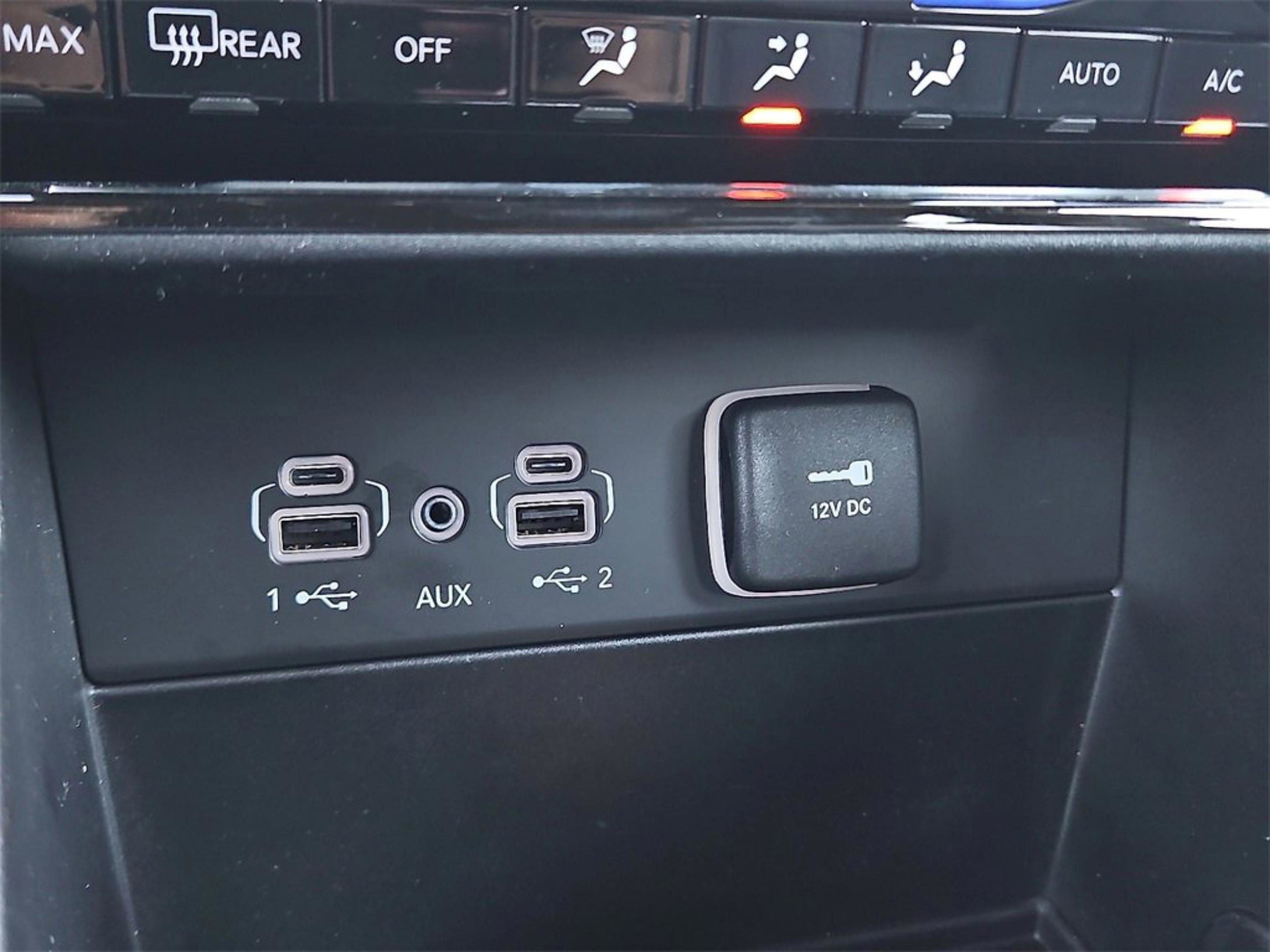 2025 Jeep Grand Cherokee L Limited - Photo 25