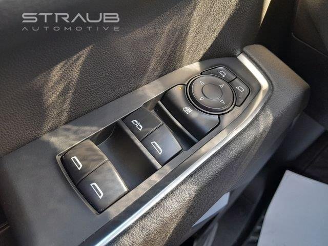 Used 2026 Sterling Gray Metallic Chevrolet LT image 35