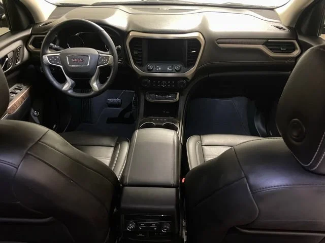Used 2023 Hunter Metallic GMC Denali image 15