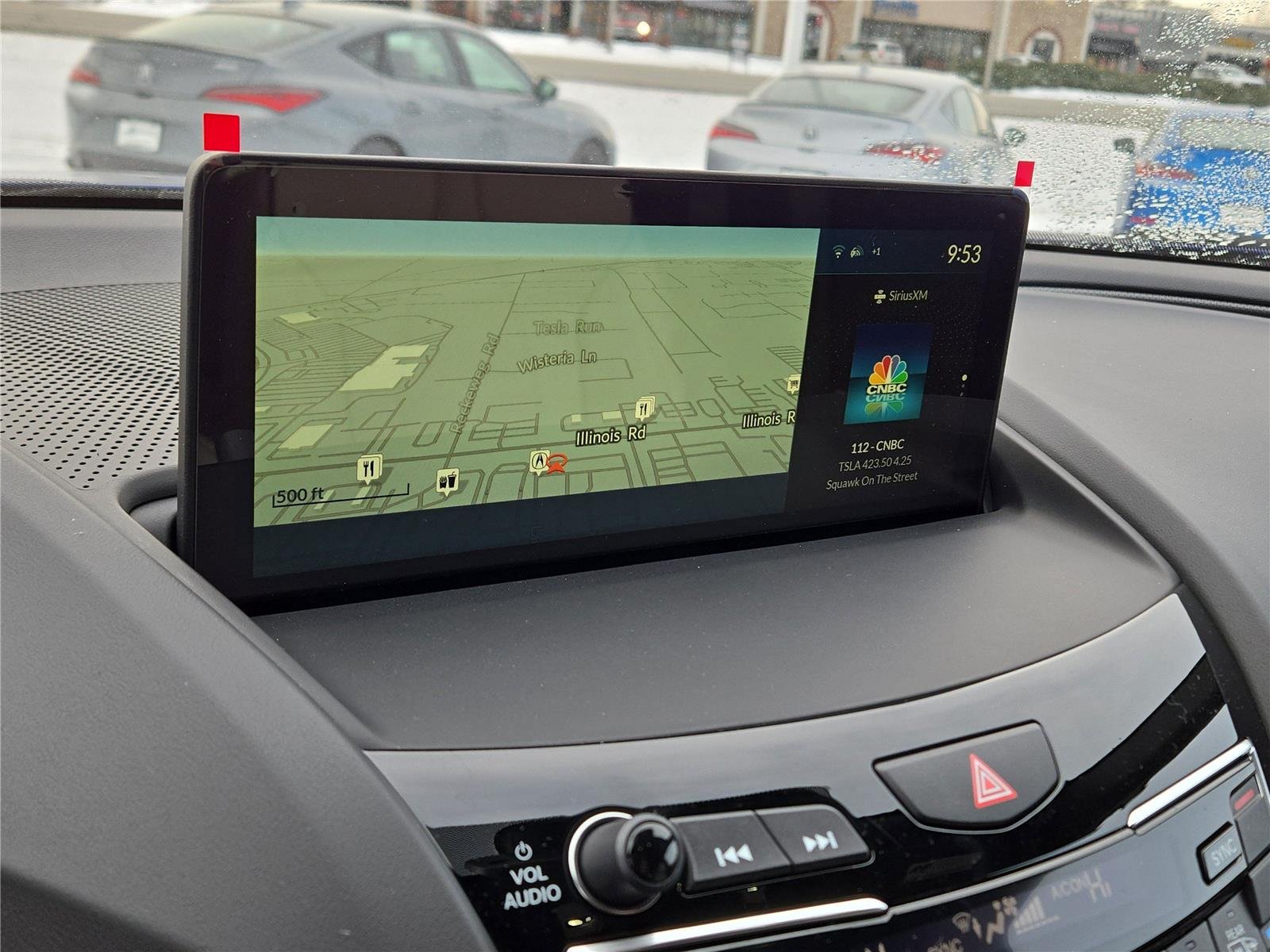 2026 Acura RDX A-Spec w/Advance Package