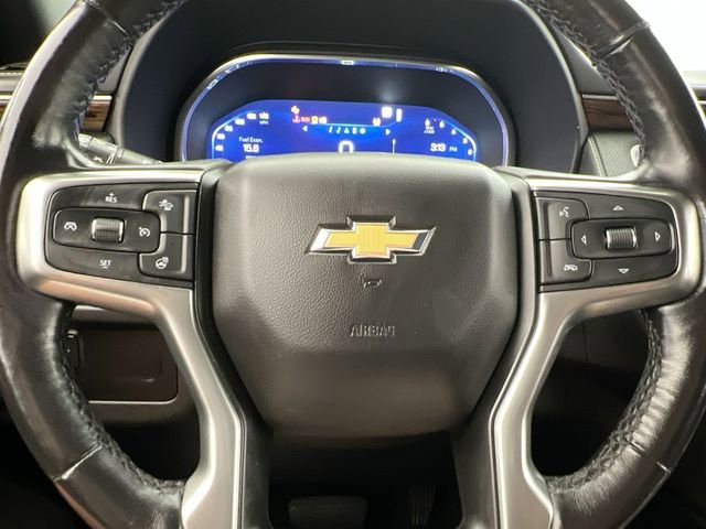 2022 Chevrolet Suburban Premier - Photo 29