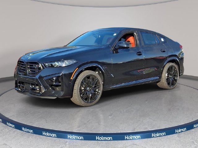 2027 BMW X6 M