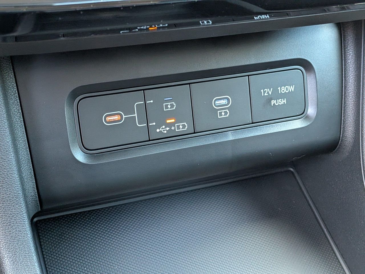 New 2026 Amazon Gray Hyundai Blue image 30