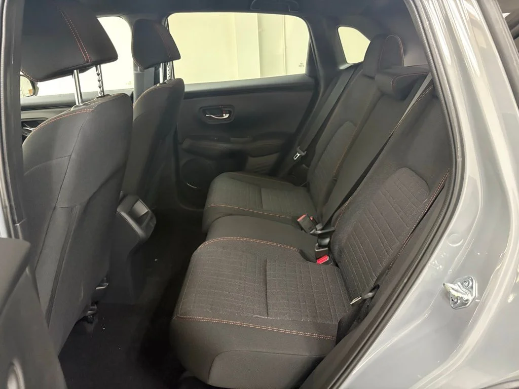 2026 Honda HR-V Sport - Photo 14