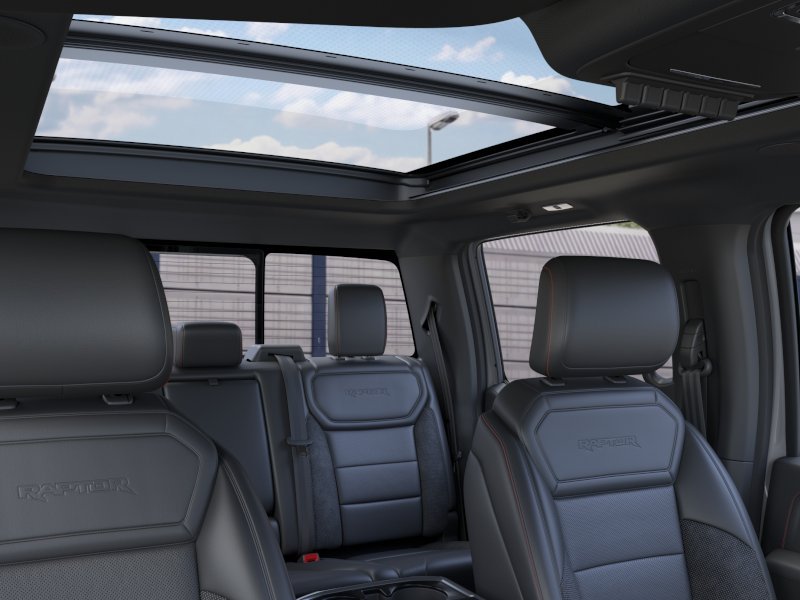 New 2026 Avalanche Ford Raptor image 23