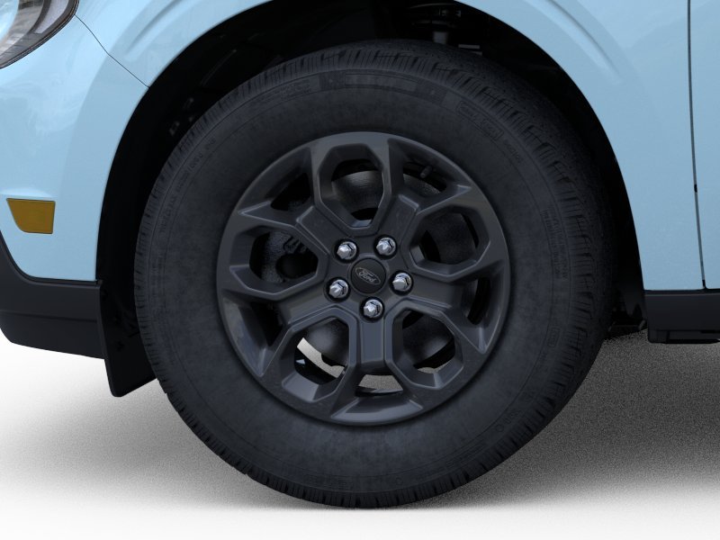 New 2026 Light Blue Ford XLT image 40
